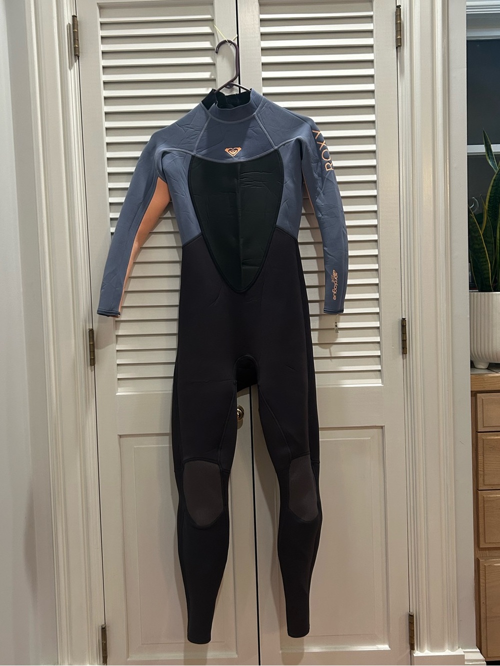 ROXY Full-Length Wetsuit women’s 10